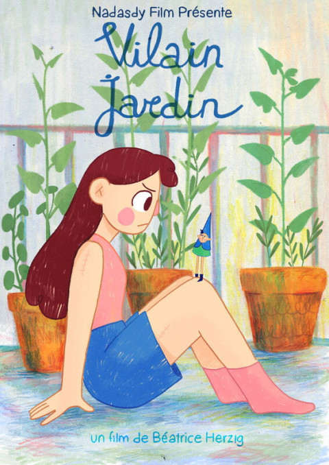 Vilain jardin (2026)