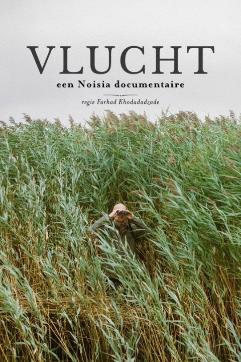 Vlucht (2026)