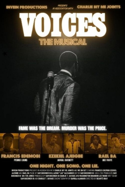 Voices (2026)
