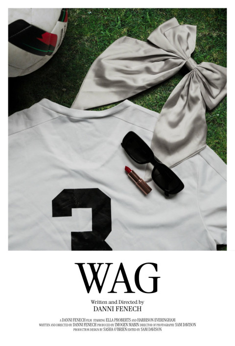 WAG (2026)