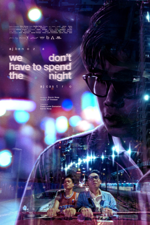 we don't have to spend the night (2026)