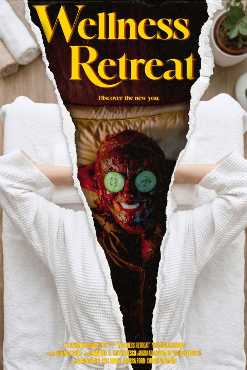 Wellness Retreat (2026)