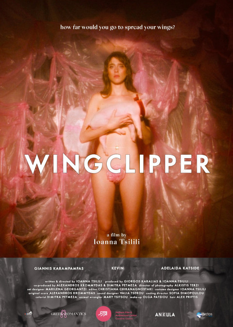 Wingclipper (2026)