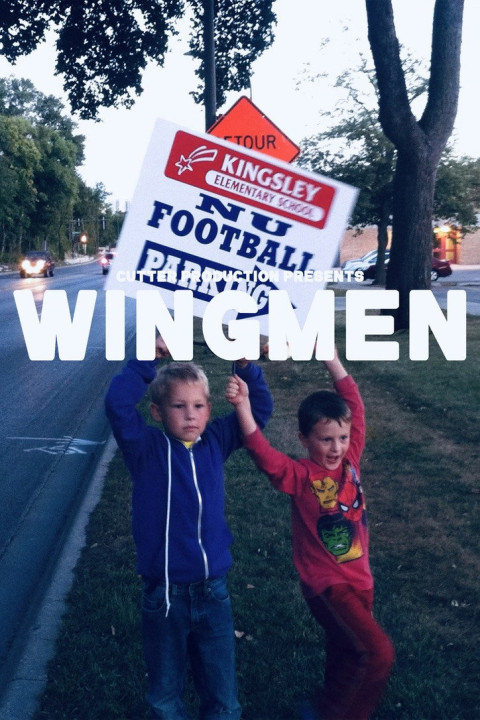 Wingmen (2026)