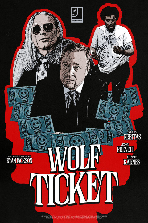 Wolf Ticket (2026)