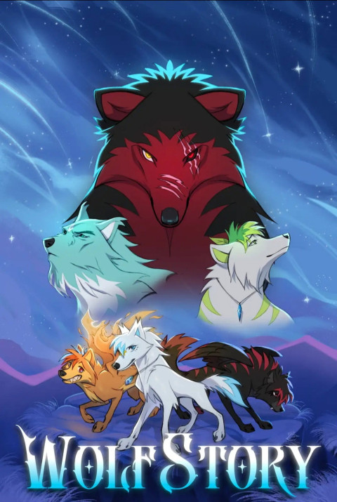 WOLFSTORY (PILOT) (2026)