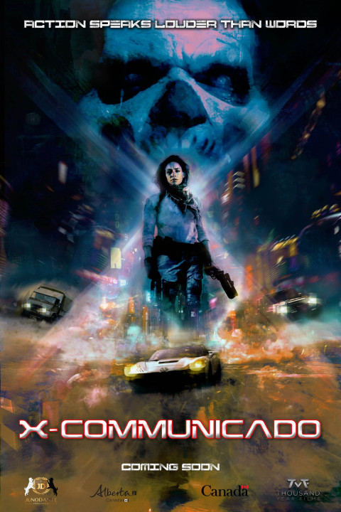 X-Communicado (2026)