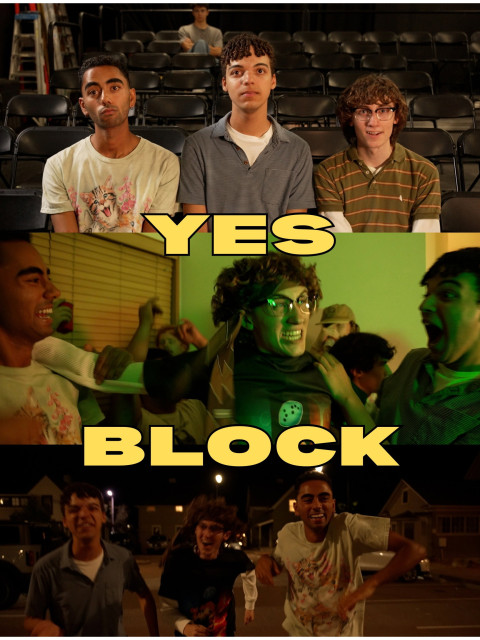 Yes Block (2026)