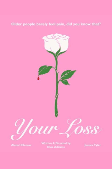 Your Loss (2026)