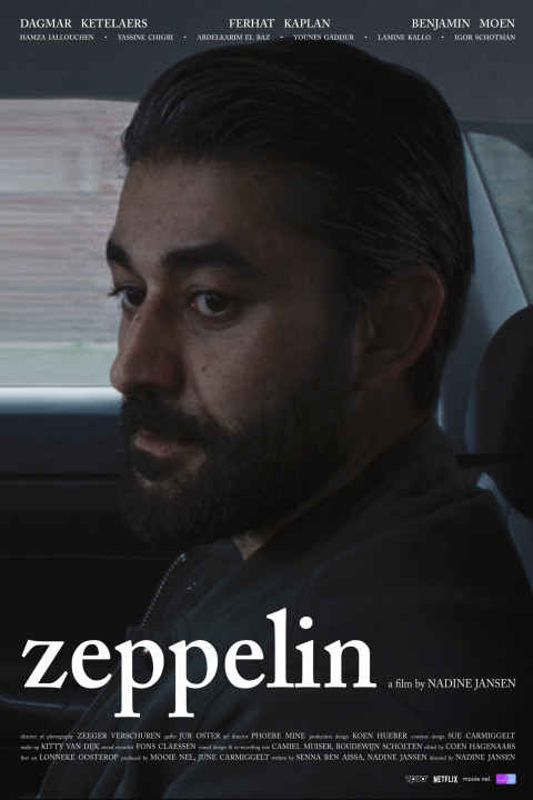 Zeppelin (2026)
