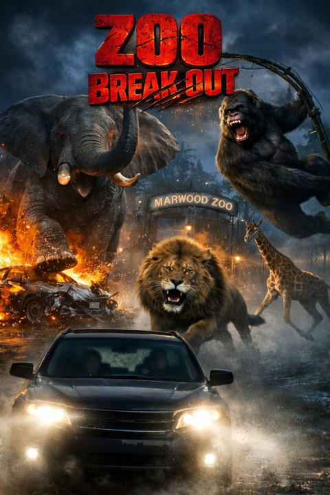 Zoo Break Out (2026)