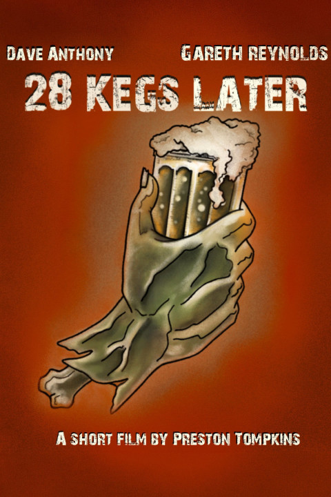 28 Kegs Later (2026)