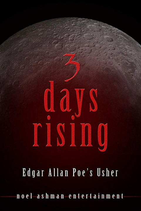 3 Days Rising (2026)