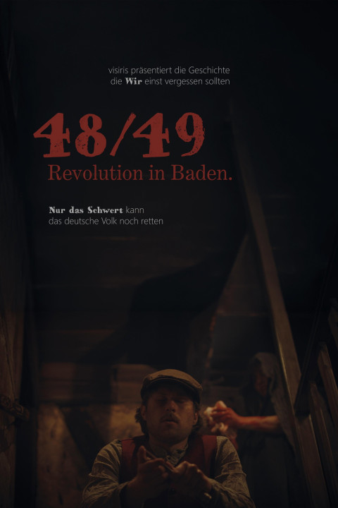 48/49 - Revolution in Baden (2026)