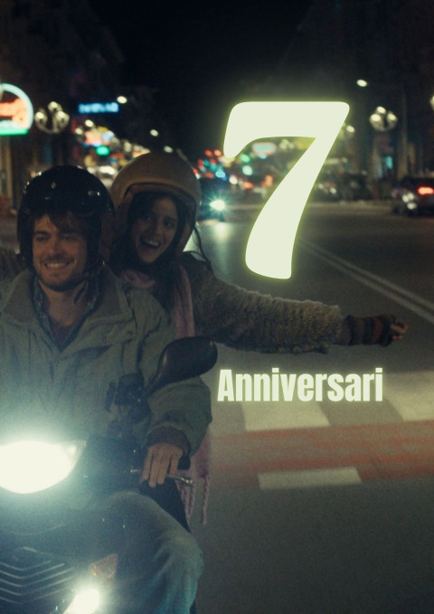 7 anniversari (2026)