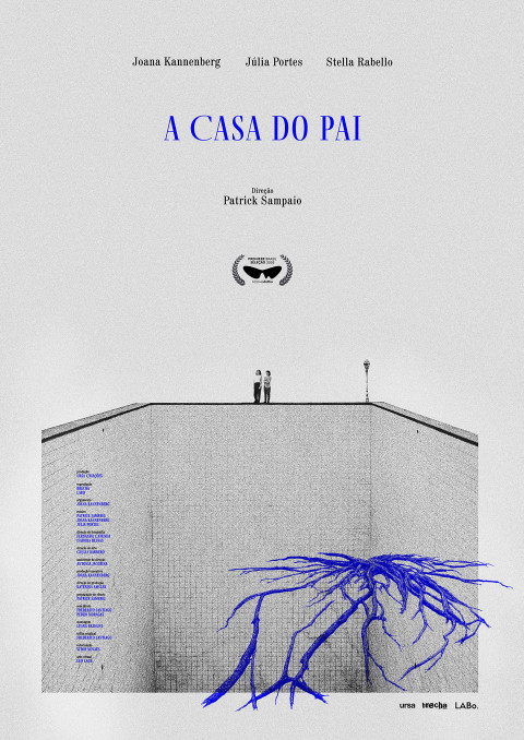 A Casa do Pai (2026)