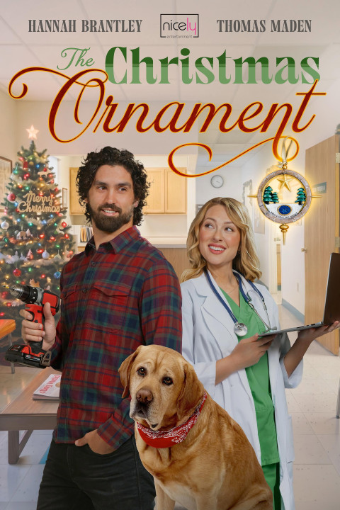 A Christmas Ornament to Remember (2026)