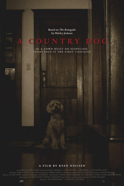 A Country Dog (2026)