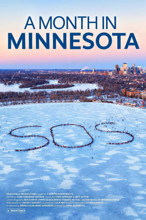 A Month In Minnesota (2026)