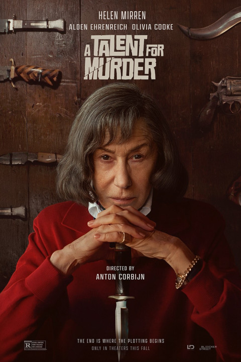 A Talent for a Murder (2026)
