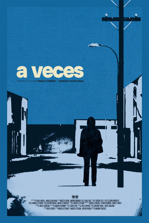 A veces (2026)