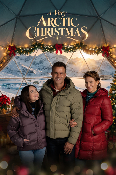 A Very Arctic Christmas (2026)
