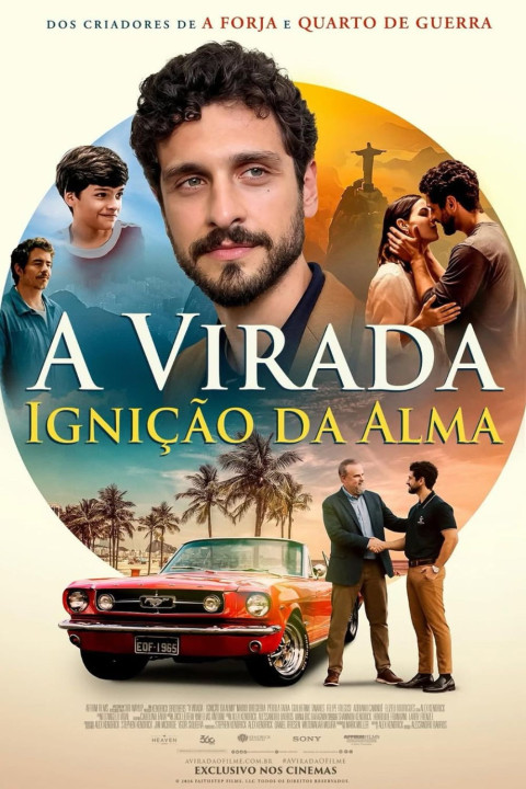 A Virada - Ignição da Alma (2026)