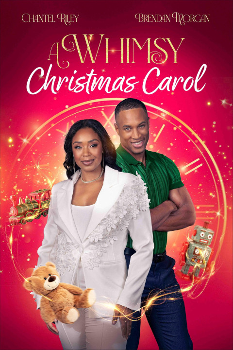 A Whimsy Christmas Carol (2026)
