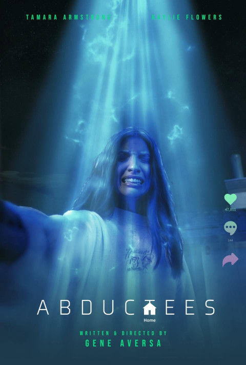 Abductees (2026)
