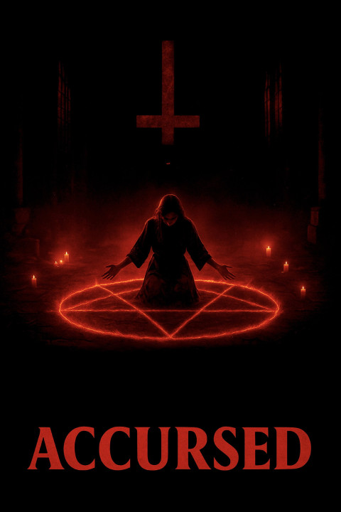 Accursed (2026)