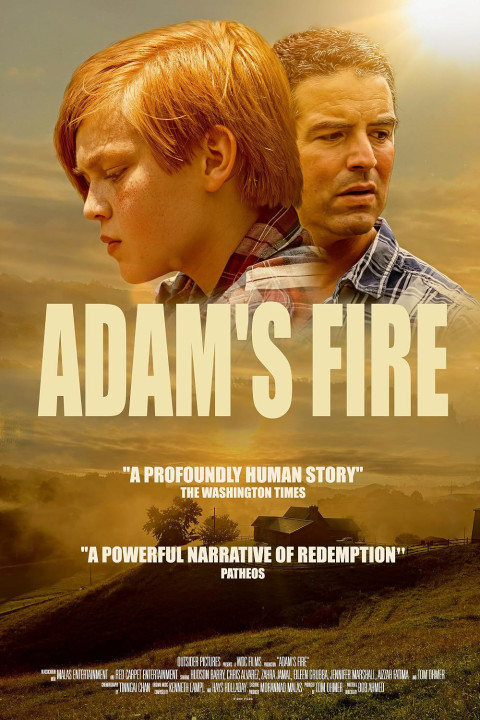 Adam’s Fire (2026)