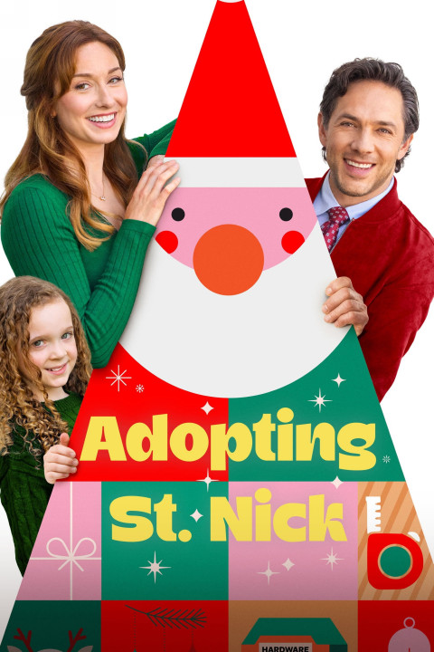 Adopting St. Nick (2026)