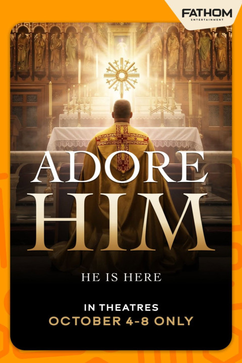 Adore Him (2026)