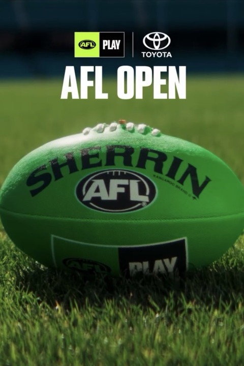 AFL Open (2026)