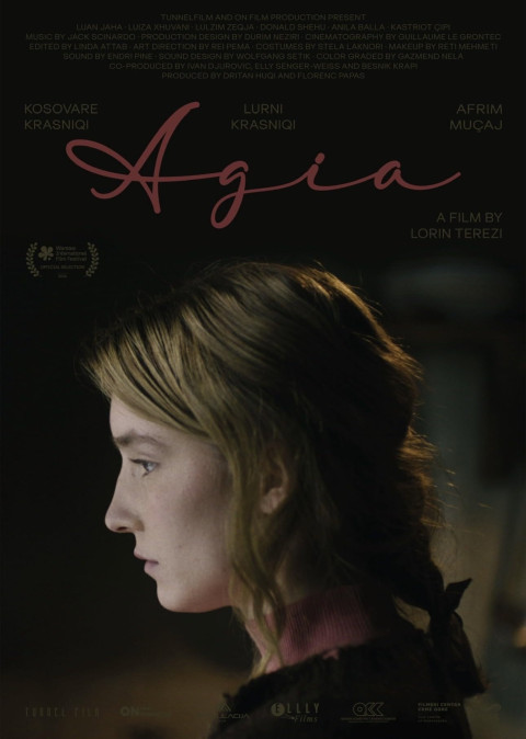 Agia (2026)