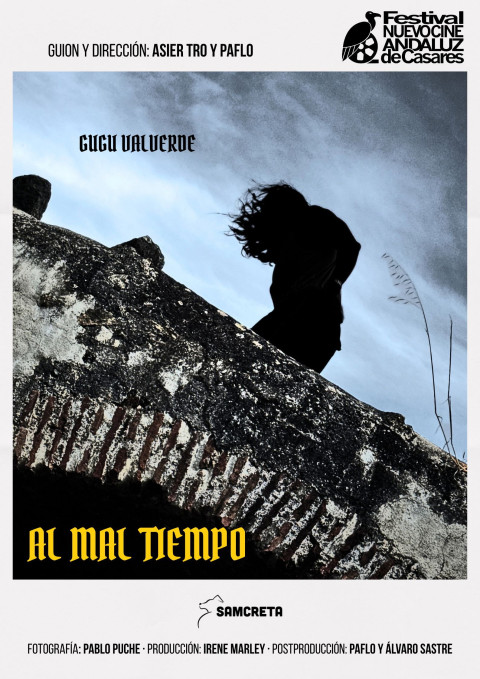 Al mal tiempo (2026)