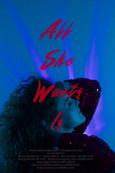 All She Wants Is (2026)