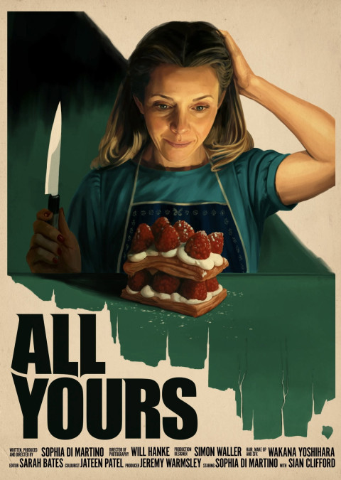 All Yours (2026)