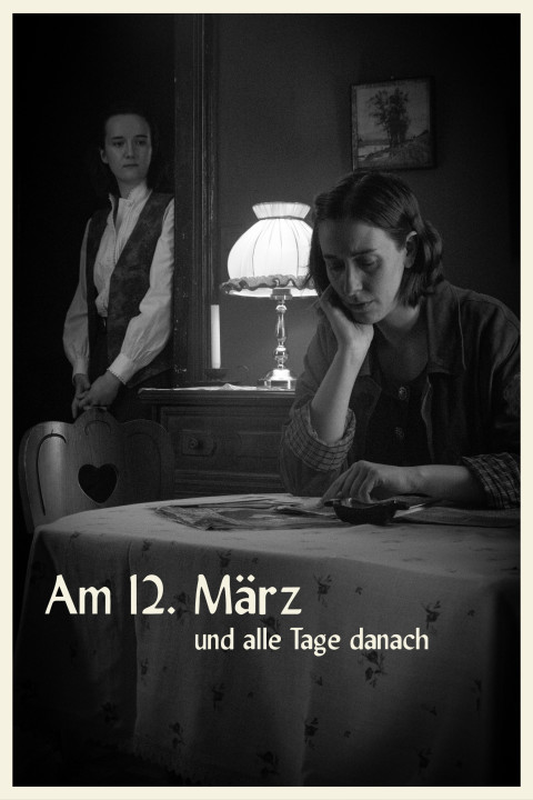 Am 12. März Und Alle Tage Danach (2026)