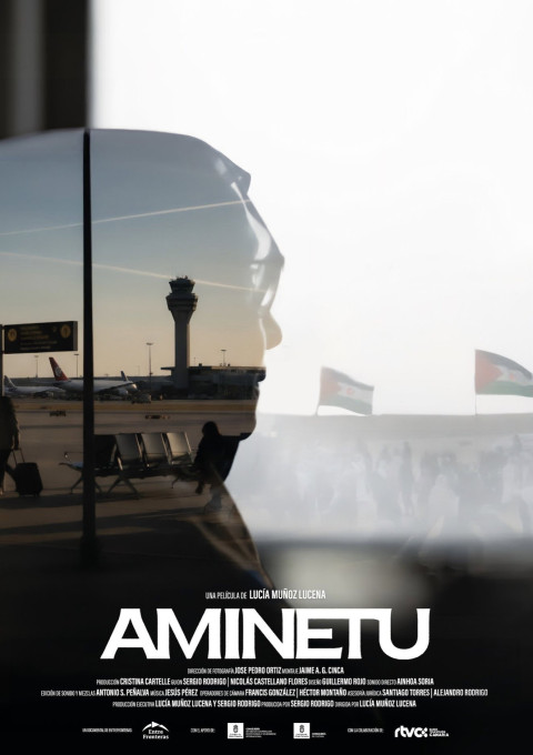AMINETU (2026)