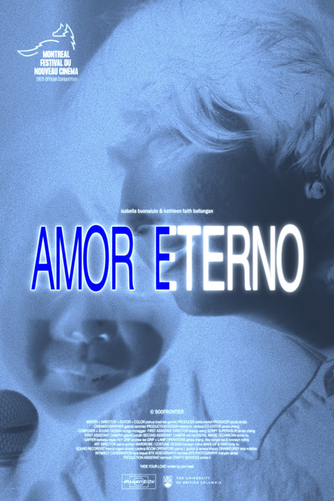 Amor Eterno (2026)