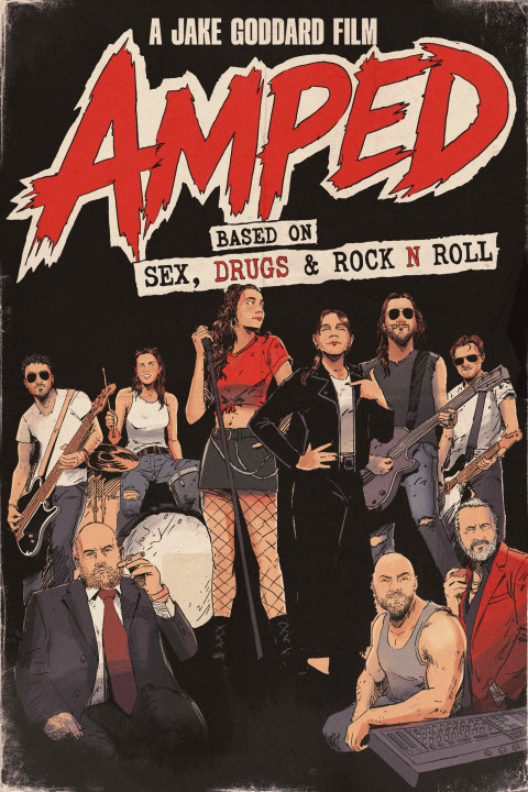 Amped (2026)