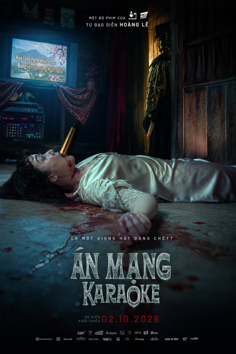 Án Mạng Karaoke (2026)