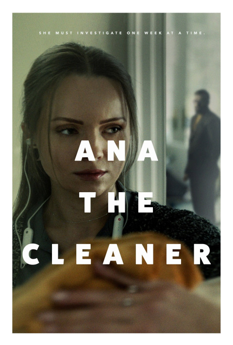 Ana the Cleaner (2026)