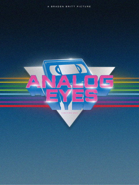 Analog Eyes (2026)