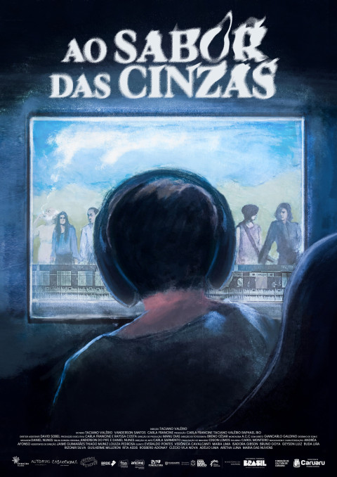 Ao Sabor das Cinzas (2026)