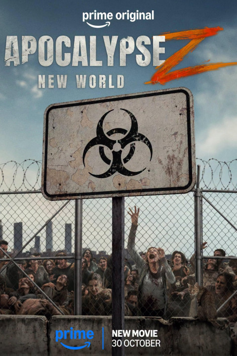 Apocalipsis Z: Nuevo Mundo (2026)