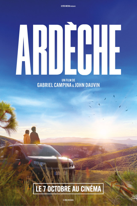 Ardèche (2026)