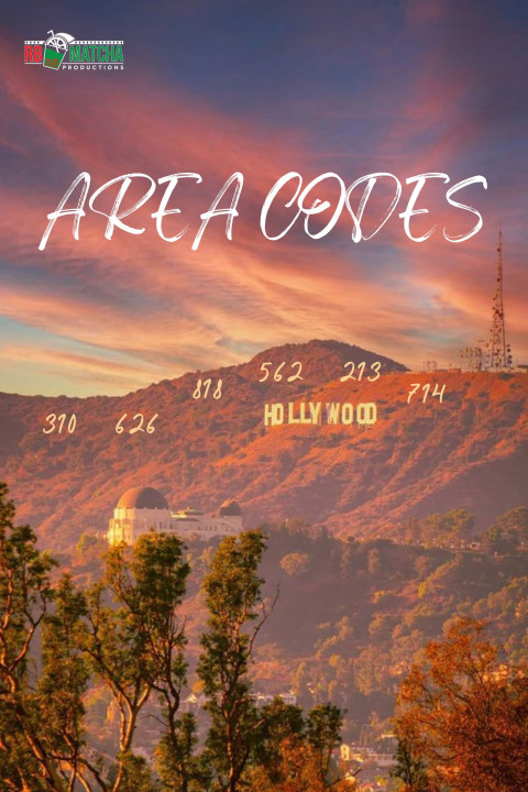 Area Codes (2026)