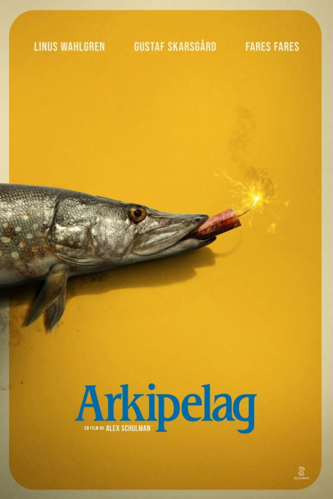 Arkipelag (2026)